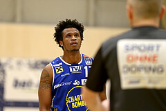 Basketball Superliga 20120/21, 7. Plazierungsrunde SKN St.Pölten vs. Gmunden Swans