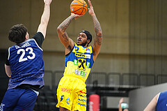 Basketball Austria Cup 2024/25, Viertelfinale, , UBSC Graz vs. BBC Nord


