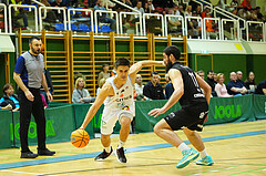 Win2day Basketball Superliga 2024/25, Grunddurchgang, 7. Runde,Fürstenfeld vs Kapfenberg 


