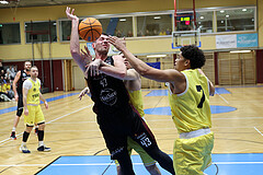 Basketball