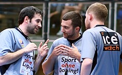 16.04.2016 Basketball ABL 2015/16 Grunddurchgang 35.Runde UBSC Graz vs. Kapfenberg Bulls