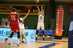 Basketball Superliga 2020/21, Grunddurchgang 6.Runde D.C. Timberwolves vs. BC Vienna


