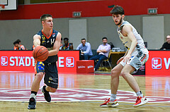 Win2Day Basketball Superliga 2022/23, 3. Plazierungsrunde, Flyers Wels vs. Klosterneuburg Dukes,