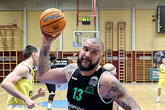 Basketball