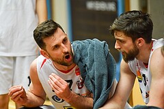 Basketball ABL 2016/17 Grunddurchgang 31. Runde WBC Wels vs Dukes Klosterneuburg