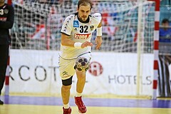 Handball EM Qualifikation Team Austria vs. Team Finnland


