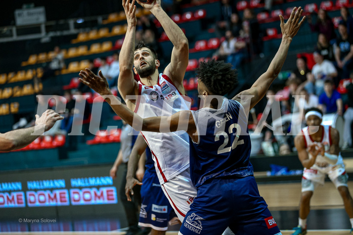 Basketball Superliga 2024/25, 2.Qualifikationsrunde BC Vienna vs. BBC Nord Dragonz
Basketball Superliga 2024/25, 2.Qualifikationsrunde BC Vienna vs. BBC Nord Dragonz