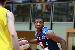 Basketball ABL 2017/18 Grunddurchgang 1.Runde UBSC Graz vs. Bulls Kapfenberg



