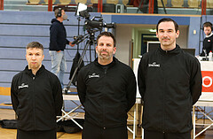 Basketball Superliaga 2021/22, Grunddurchgang 8.Runde Traiskirchen Lions vs. SKN St.Pölten
