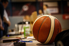 Basketball, Damen NT Freundschaftsspiel, , Österreich, Portugal, 