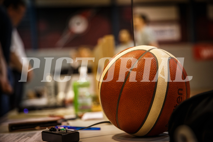 Basketball, Damen NT Freundschaftsspiel, , Österreich, Portugal, 