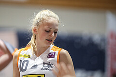 Basketball Austria Cup 2021/22, Finale Duchess Klosterneuburg vs. Basket Flames