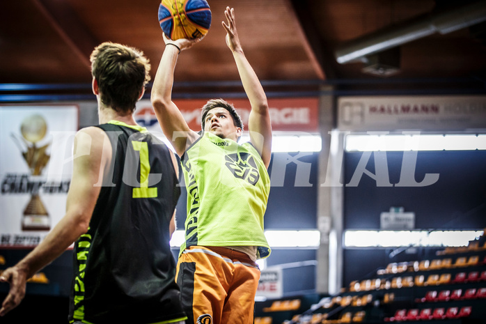 Basketball, , , 3x3 Qualifiers Debrezen, , 