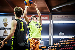 Basketball, , , 3x3 Qualifiers Debrezen, , 