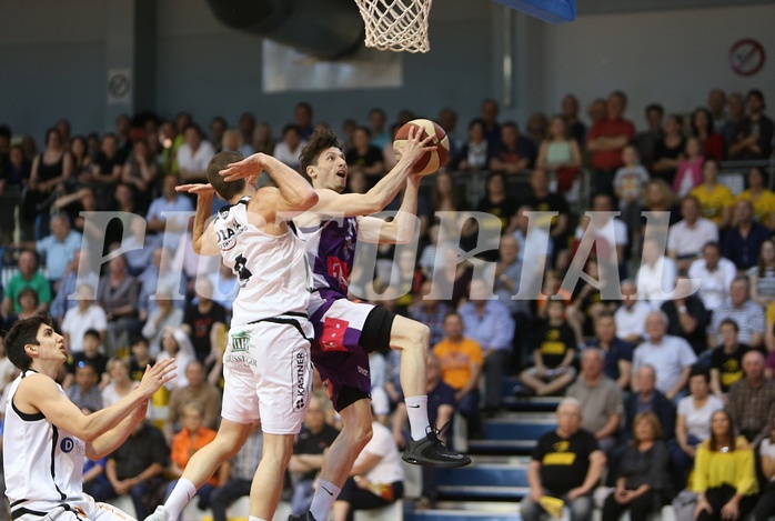 Basketball 2.Bundesliga 2017/18, Playoff Finale Spiel 2 Jennersdorf Blackbirds vs. D.C. Timberwolves
Basketball 2.Bundesliga 2017/18, Playoff Finale Spiel 2 Jennersdorf Blackbirds vs. D.C. Timberwolves