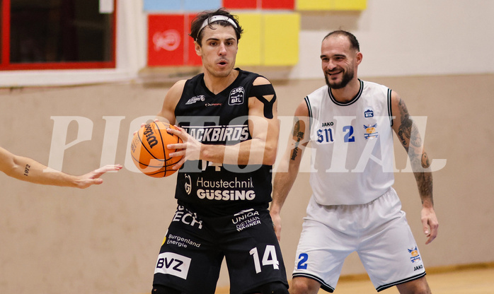 Basketball Zweite Liga 2023/24, Grunddurchgang 12.Runde BBU Salzburg vs. Güssing Blackbirds
Basketball Zweite Liga 2023/24, Grunddurchgang 12.Runde BBU Salzburg vs. Güssing Blackbirds
