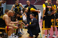 Basketball 2. Liga 2021/22, Finale, Spiel 1 , Jennersdorf vs. Fürstenfeld



