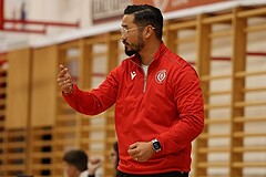 Basketball Superliga 2024/25, SLWU14 Traiskirchen Lionesses vs. ATUS Gratkorn Scorpions


