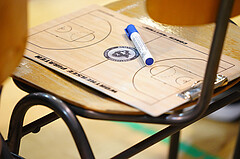 Basketball 2. Liga 2024/25, Grunddurchgang 12.Runde , Güssing vs. Wörthersee


