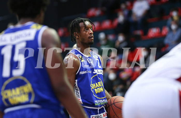 Basketball Superliga 2021/22, Grunddurchgang 18.Runde BC Vienna vs. Gmunden Swans
Basketball Superliga 2021/22, Grunddurchgang 18.Runde BC Vienna vs. Gmunden Swans