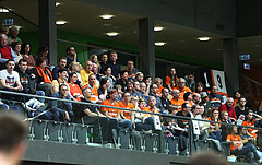 Basketball Austria Cup 2019/20, Halbfinale D.C. Timberwolves vs. Klosterneuburg DUkes