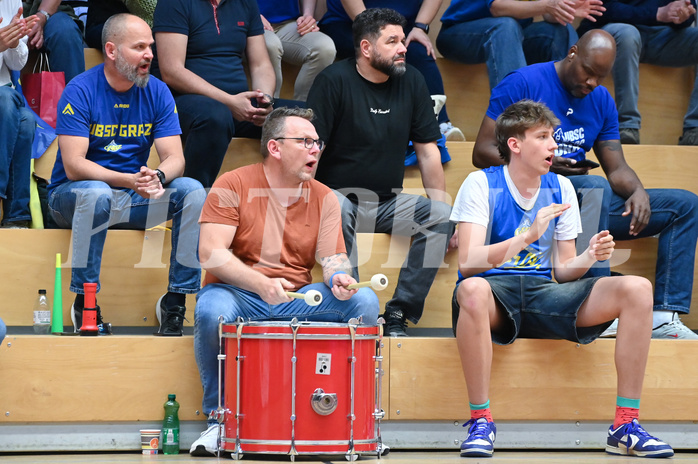 2025.05.11 SLMU16 FIN USBC Graz vs BC Vienna,
