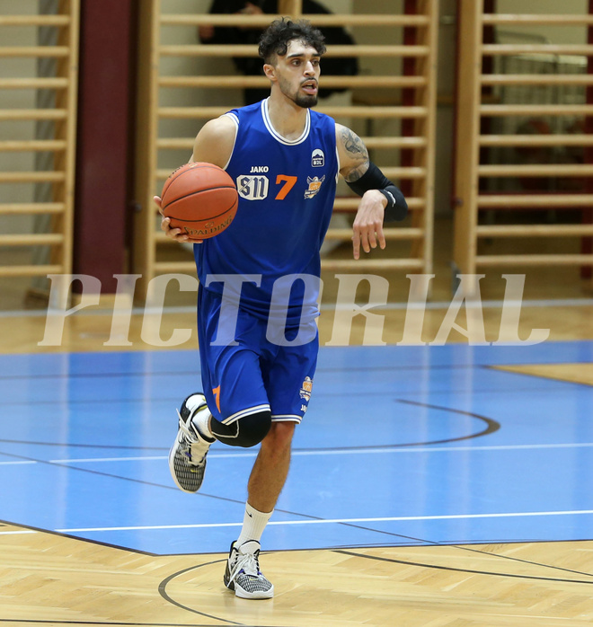 Basketball