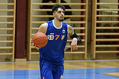 Basketball