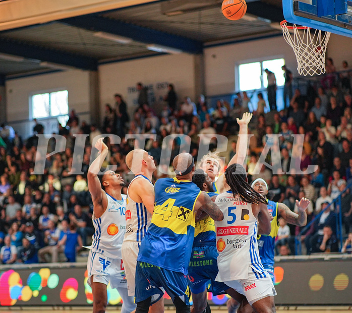 Basketball Superliga 2024/25, 6.Plazierungsrunde Oberwart Gunners vs. UBSC Graz
Basketball Superliga 2024/25, 6.Plazierungsrunde Oberwart Gunners vs. UBSC Graz
