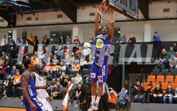 Basketball ABL 2015/16 Grunddurchgang 25.Runde BK Dukes Klosterneuburg vs. Gmunden Swans
Basketball ABL 2015/16 Grunddurchgang 25.Runde BK Dukes Klosterneuburg vs. Gmunden Swans