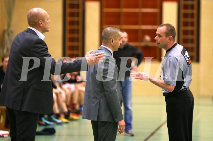 Basketball CUP 2017, 1/4 Finale Mistelbach Mustangs vs. Kapfenberg Bulls 


