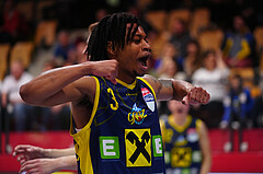 Basketball Superliga 2022/23, Grunddurchgang, 3. Spiel , Kapfenberg vs. UBSC Graz