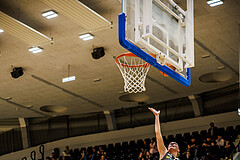 Basketball, Win2Day Basketball Damen Superliga 2024/25, Grunddurchgang 9.Runde, Vienna Timberwolves, Klosterneuburg Duchess, Sina Höllerl (6)