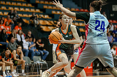 04.05.2025 Österreichischer Basketballverband 2024/25, SLWU19 UBSC-DBBC Graz vs. Basket Duchess 
