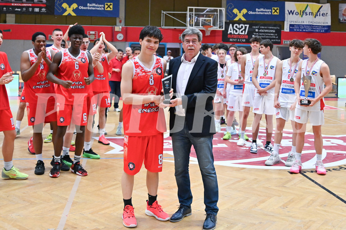 2025.05.11 SLMU16 FIN USBC Graz vs BC Vienna,