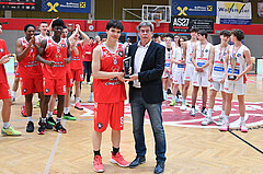 2025.05.11 SLMU16 FIN USBC Graz vs BC Vienna,
