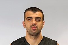 Basketball ABL 2017/18 Teampictures BK Dukes Klosterneuburg 


