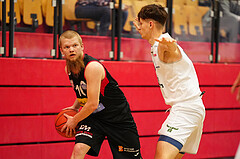 Basketball 2. Liga 2021/22, Grundduchgang 6.Runde , Future Team Steiermark vs. Mattersburg