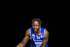 Basketball Admiral Basketball Superliga 2019/20 BSL Media Days 2019/20 Oberwart Gunners