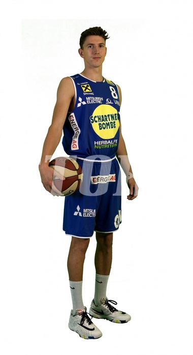 Basketball ABL 2017/18, Media


