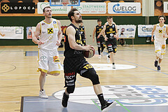 Basketball 2.Bundesliga 2020/21 Finale Spiel 2 Fürstenfeld Panthers vs Jennersdorf Blackbirds