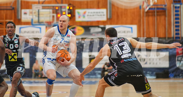 Basketball Superliga 2024/25, 10.Plazierungsrunde Oberwart Gunners vs. Flyers Wels
Basketball Superliga 2024/25, 10.Plazierungsrunde Oberwart Gunners vs. Flyers Wels