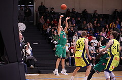 29.12.2022, Graz, Raiffeisen Sportpark Graz, Basketball Superliga 2022/23, Grunddurchgang, Runde 14, UBSC Raiffeisen Graz vs. Kapfenberg Bulls