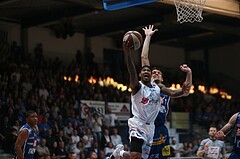 Basketball CUP 2017 Finale Kapfenberg Bulls vs. Oberwart Gunners