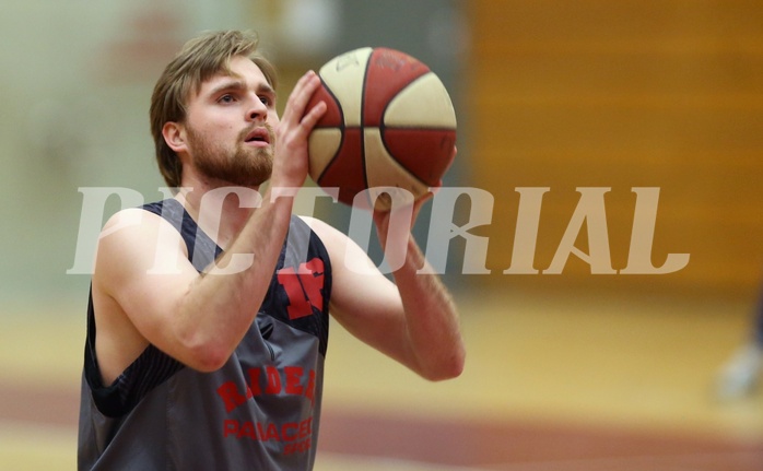 Basketball 2.Bundesliga 2017/18, Grunddurchgang 6.Runde UBC St.P