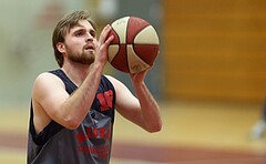 Basketball 2.Bundesliga 2017/18, Grunddurchgang 6.Runde UBC St.P