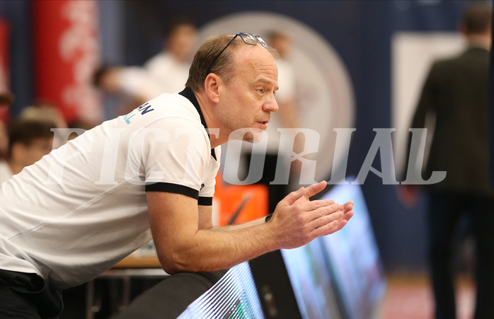 Basketball Superliaga 2022/23, Grunddurchgang 4.Runde Traiskirchen Lions vs. D.C. Timberwolves


