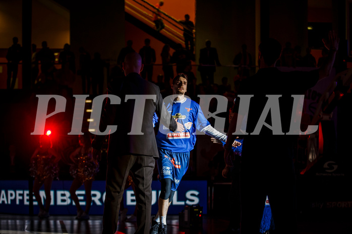 Basketball, Basketball Austria Cup 201920, Finale, Kapfenberg Bulls, Klosterneuburg Dukes, 