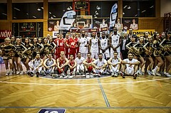 Basketball, ABL 2018/19, All Star Day 2019, Team Austria, Team International, 