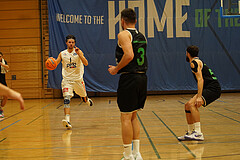 Basketball Zweite Liga 2024/25, Grunddurchgang 6.Runde Kufstein Towers vs. Deutsch Wagram


